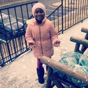 Meet your Posher, Jasmine